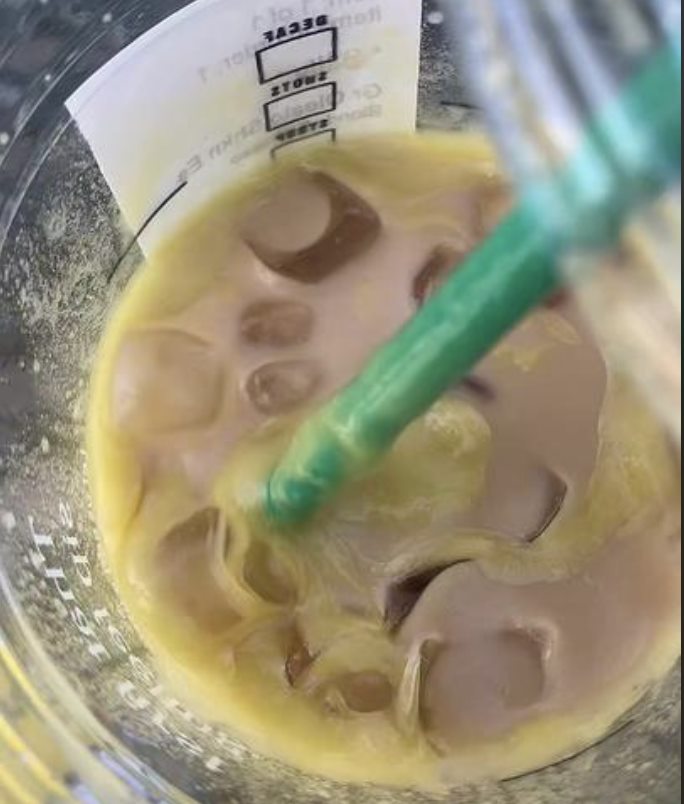 星巴克推出的新款橄榄油咖啡，为何变成“最强泻药”？